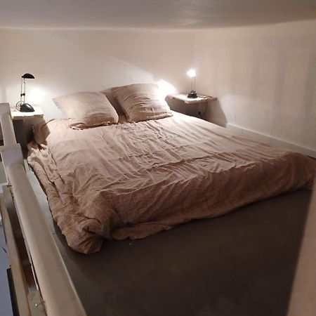 4 Rue Mercier Sète Exteriör bild